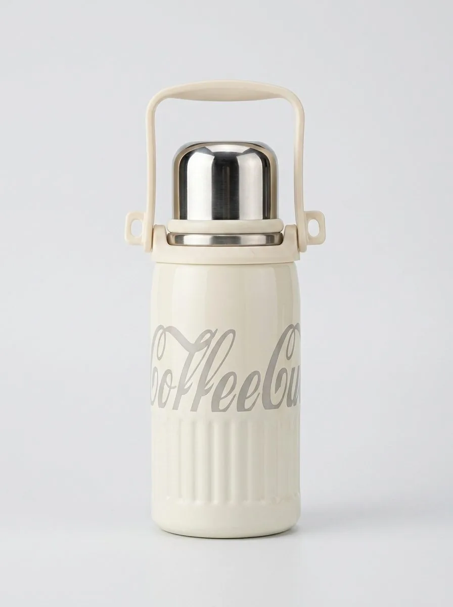H2deek Handled Cola Jug — SS316 · Large Cap., factory catalog photo