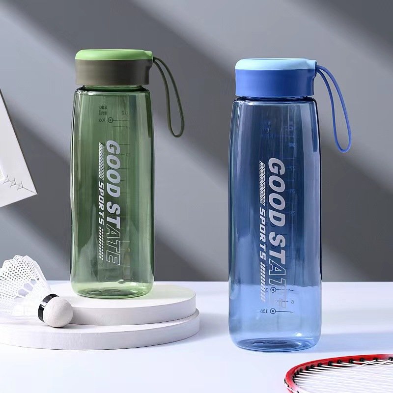 H2deek kids bottle Flat brand marks — Silk-screen · laser