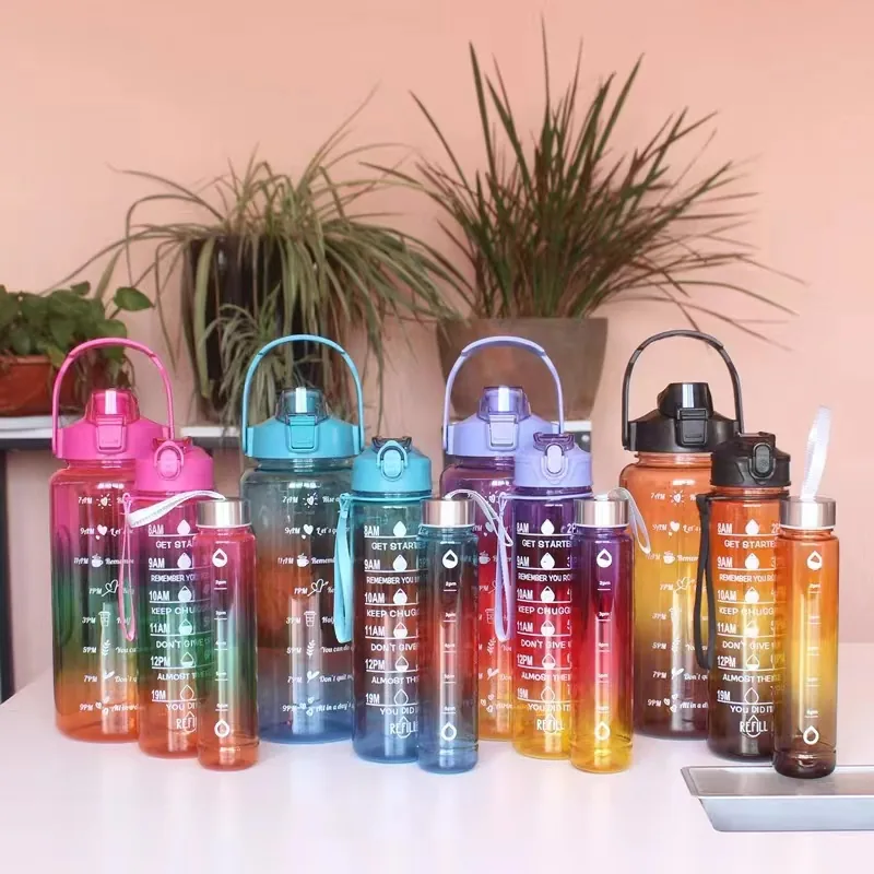 H2deek Custom Packaging for corporate gift drinkware — Polybag → unboxing-grade box