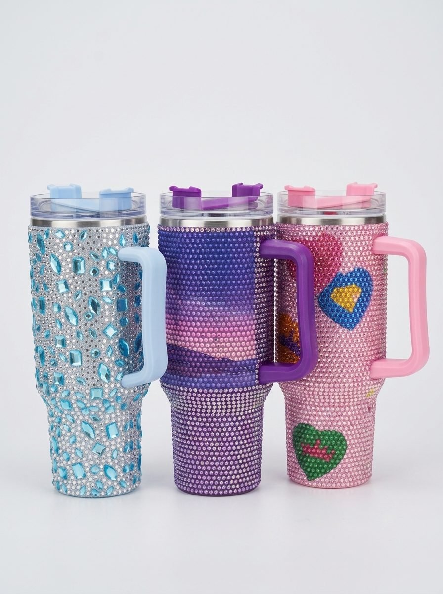 H2deek Custom Logo for corporate gift drinkware — Laser · silk-screen · UV · emboss