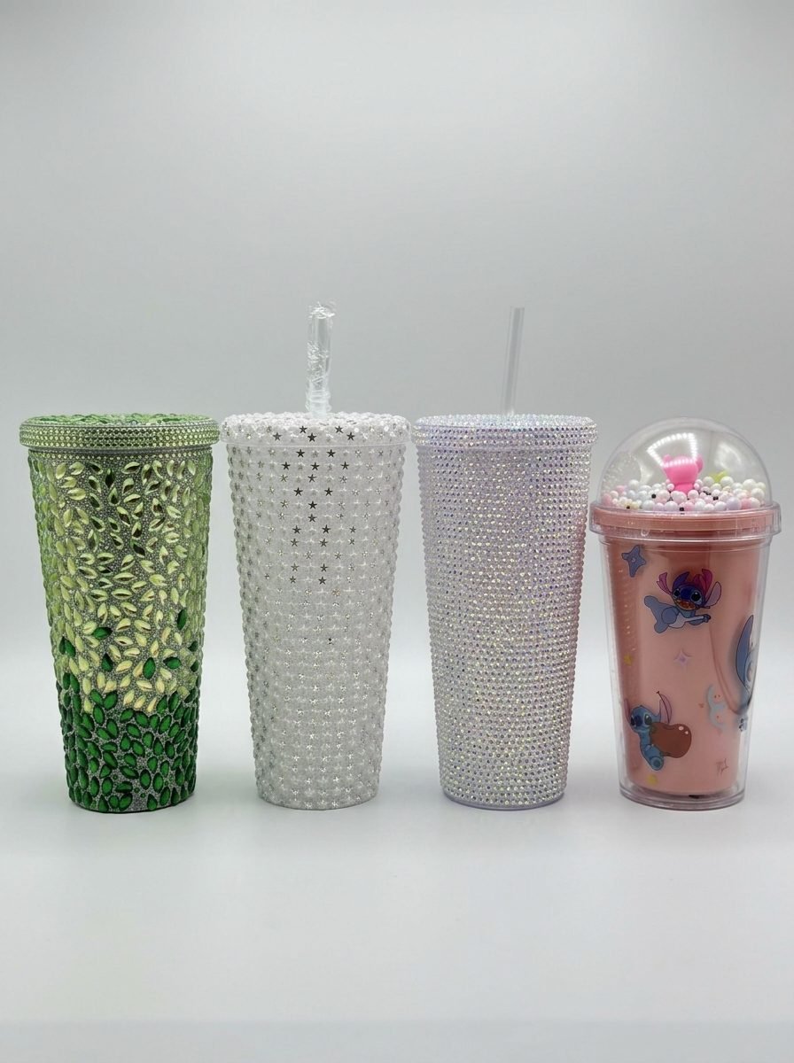 H2deek 30oz Tumbler insulated drinkware — real products on the H2deek showroom shelf