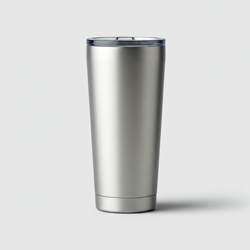 H2deek Kids & Specialty insulated drinkware, editorial studio shot