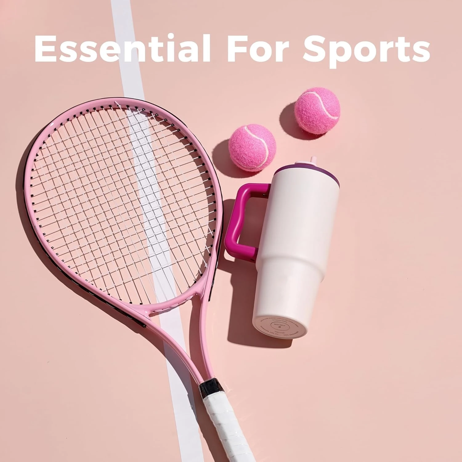 multi style stainless tumblers set handle portable bottle slim with straws lids versatile