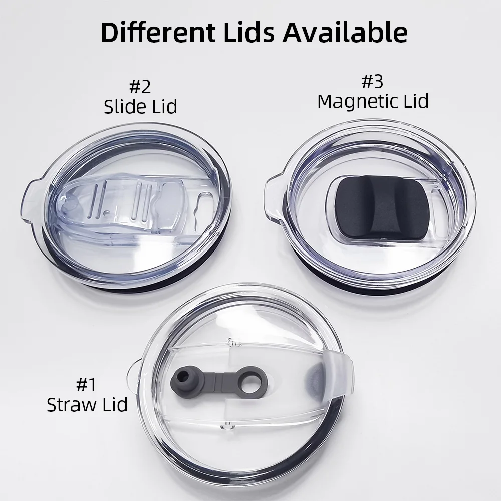 20oz 30oz double wall vacuum insulated travel coffee mug tumbler stainless steel tumbler thermos cup mug